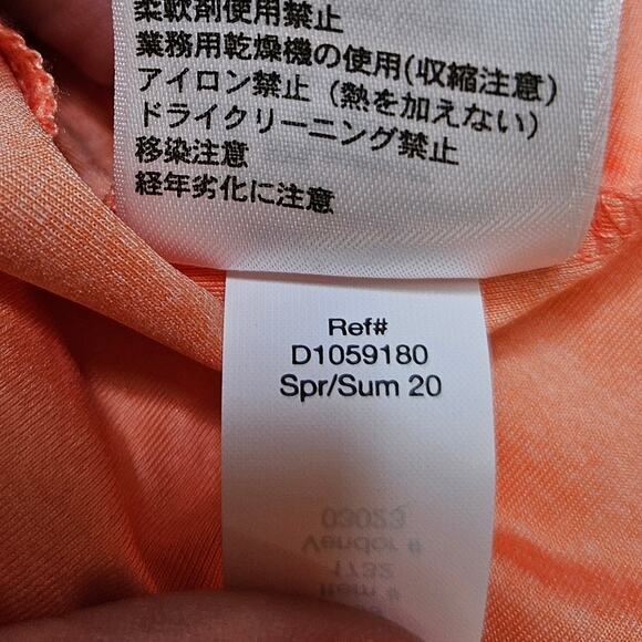 Eddie Bauer Trail Lite Performance Long Sleeve Athletic Top Plus Size 2XL - Picture 11 of 12